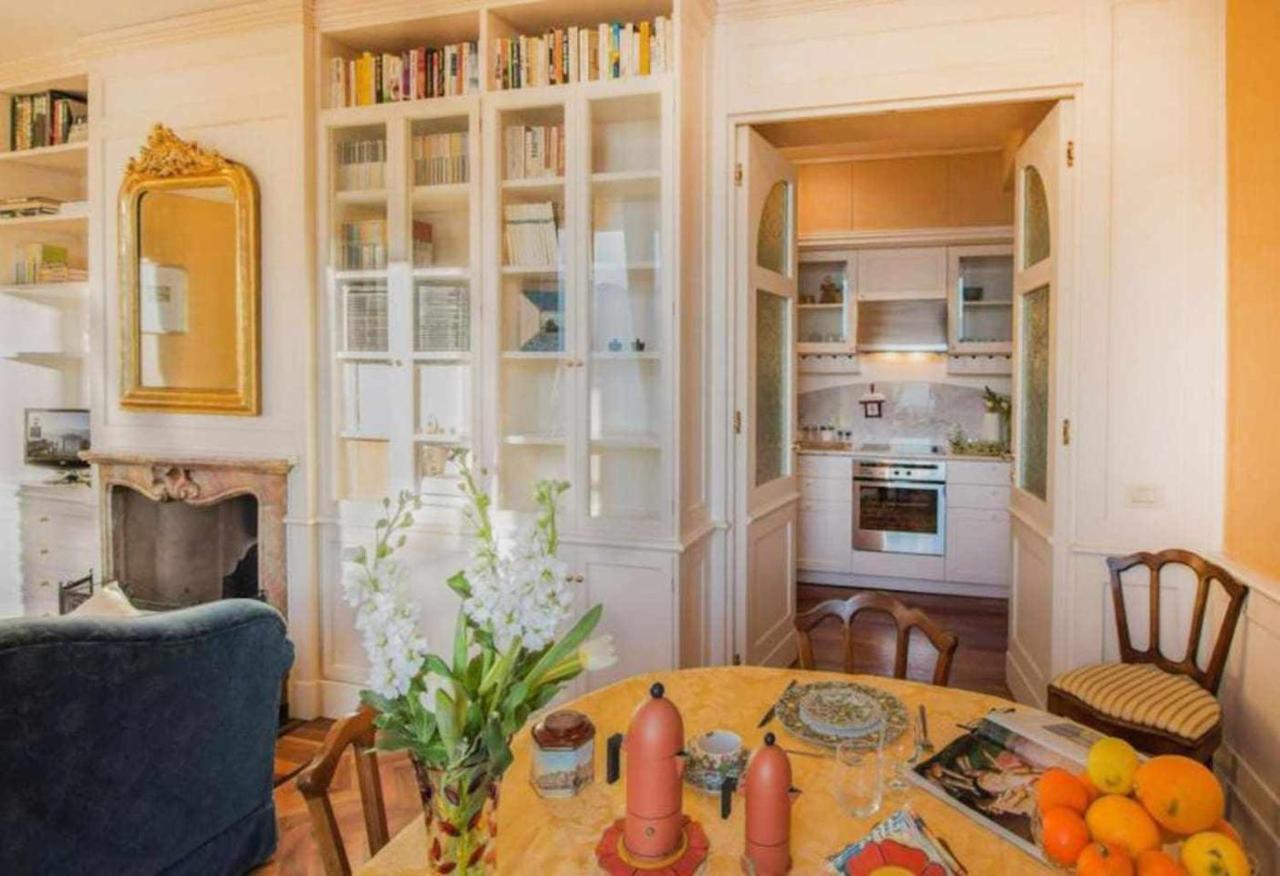 Casa Orta Appartamento Con Vista Lago Orta San Giulio Exteriér fotografie