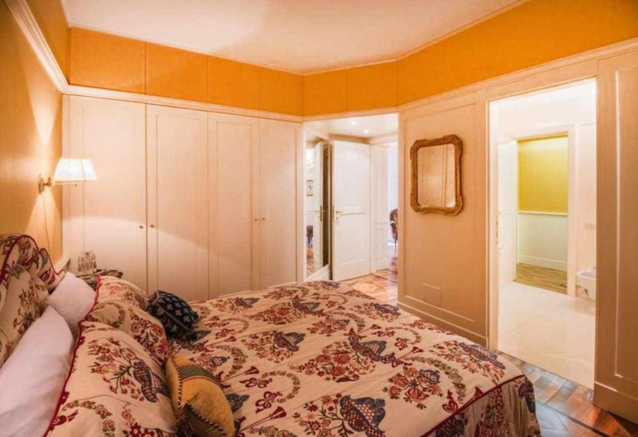 Casa Orta Appartamento Con Vista Lago Orta San Giulio Exteriér fotografie